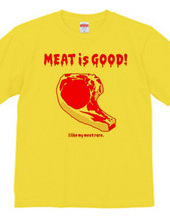 Meat is Goood!