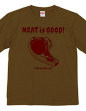 Meat is Goood!