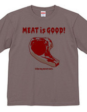 Meat is Goood!