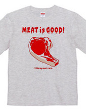 Meat is Goood!