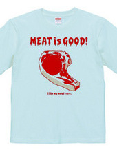 Meat is Goood!