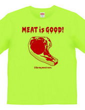 Meat is Goood!