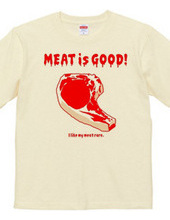 Meat is Goood!