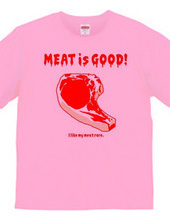 Meat is Goood!