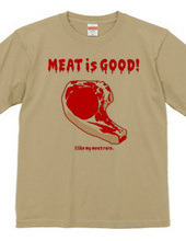 Meat is Goood!