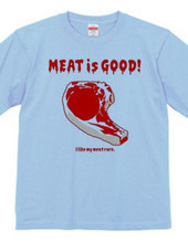 Meat is Goood!