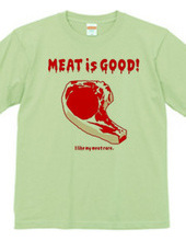 Meat is Goood!