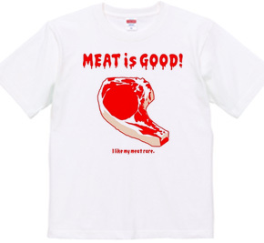 Meat is Goood!