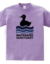 WATERBIRD