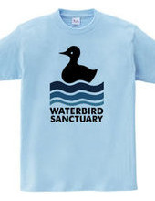 WATERBIRD