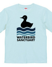 WATERBIRD