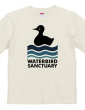 WATERBIRD