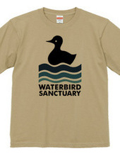 WATERBIRD