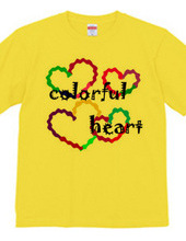 Colorful★Heart