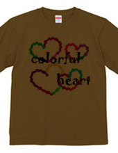 Colorful★Heart