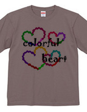 Colorful★Heart