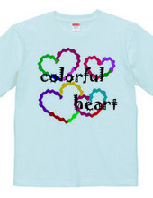 Colorful★Heart