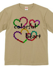 Colorful★Heart