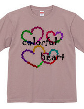 Colorful★Heart