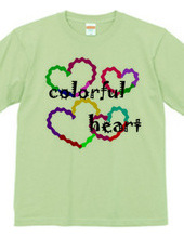 Colorful★Heart