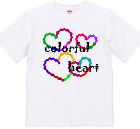 Colorful★Heart