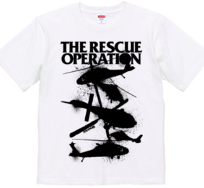 The Rescue Operation 01