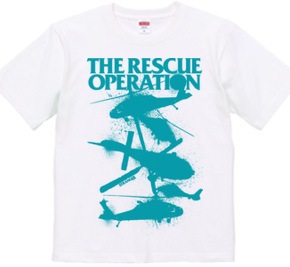 The Rescue Operation 02