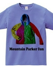 Mountain Parker fun