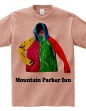 Mountain Parker fun