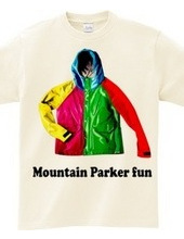 Mountain Parker fun