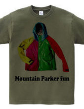 Mountain Parker fun