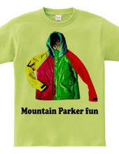 Mountain Parker fun