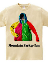 Mountain Parker fun