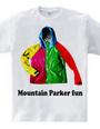 Mountain Parker fun