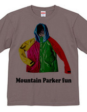 Mountain Parker fun