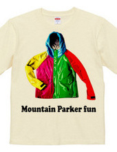 Mountain Parker fun