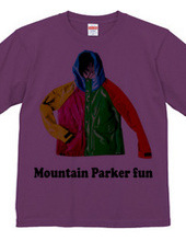 Mountain Parker fun