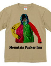 Mountain Parker fun