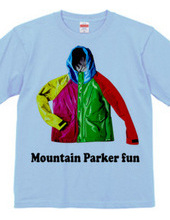 Mountain Parker fun