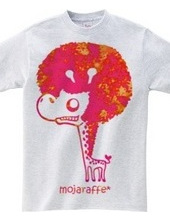 Mojaraffe