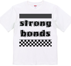 strong★bonds