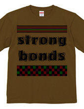 STRONG★BONDS