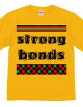 STRONG★BONDS