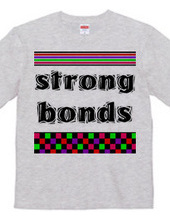 STRONG★BONDS