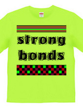 STRONG★BONDS