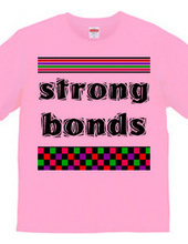 STRONG★BONDS