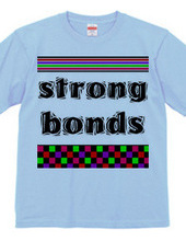 STRONG★BONDS