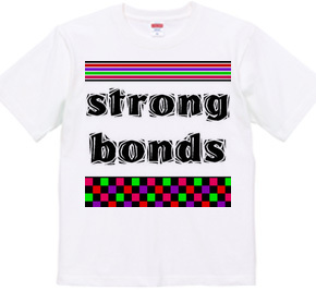 STRONG★BONDS