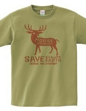 moose