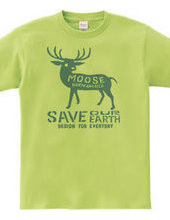 moose